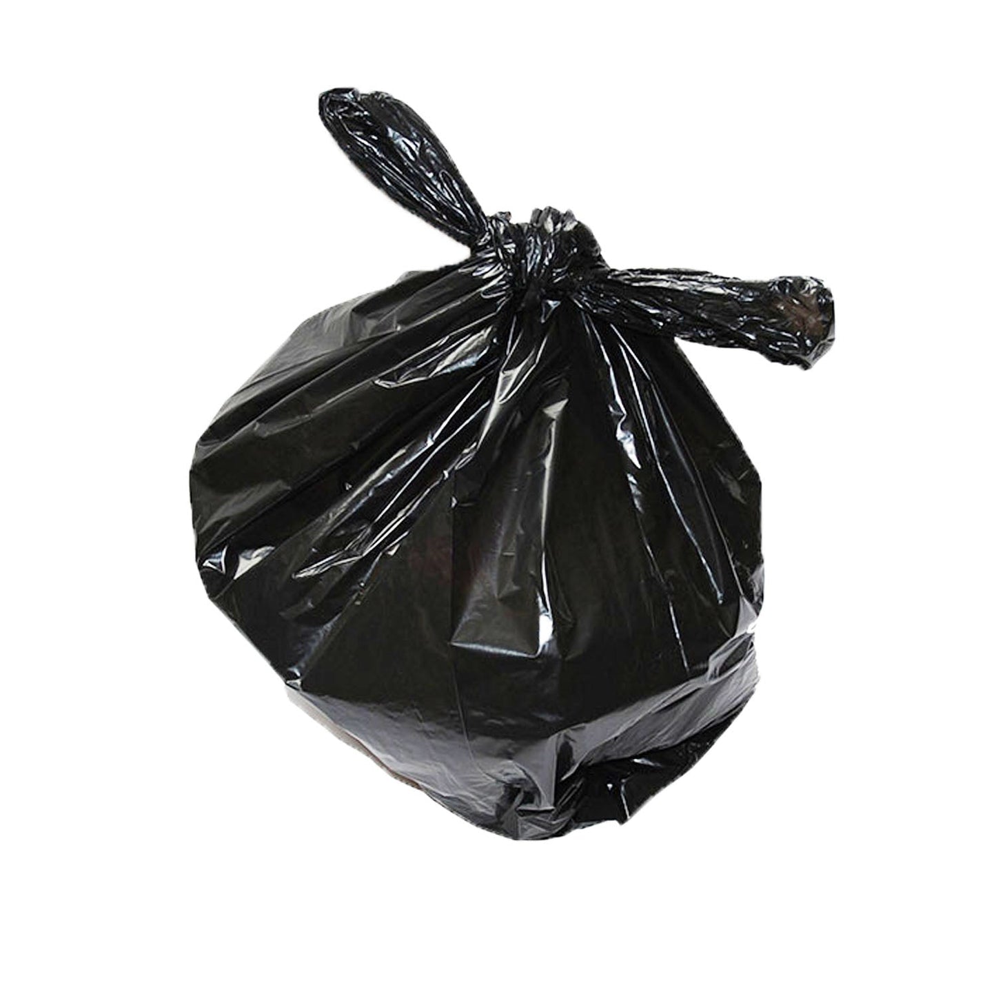 PALLET - Recycled Refuse Sacks Wheelie Bin 240ltr - Black - 99 x 100pk (USTR003)