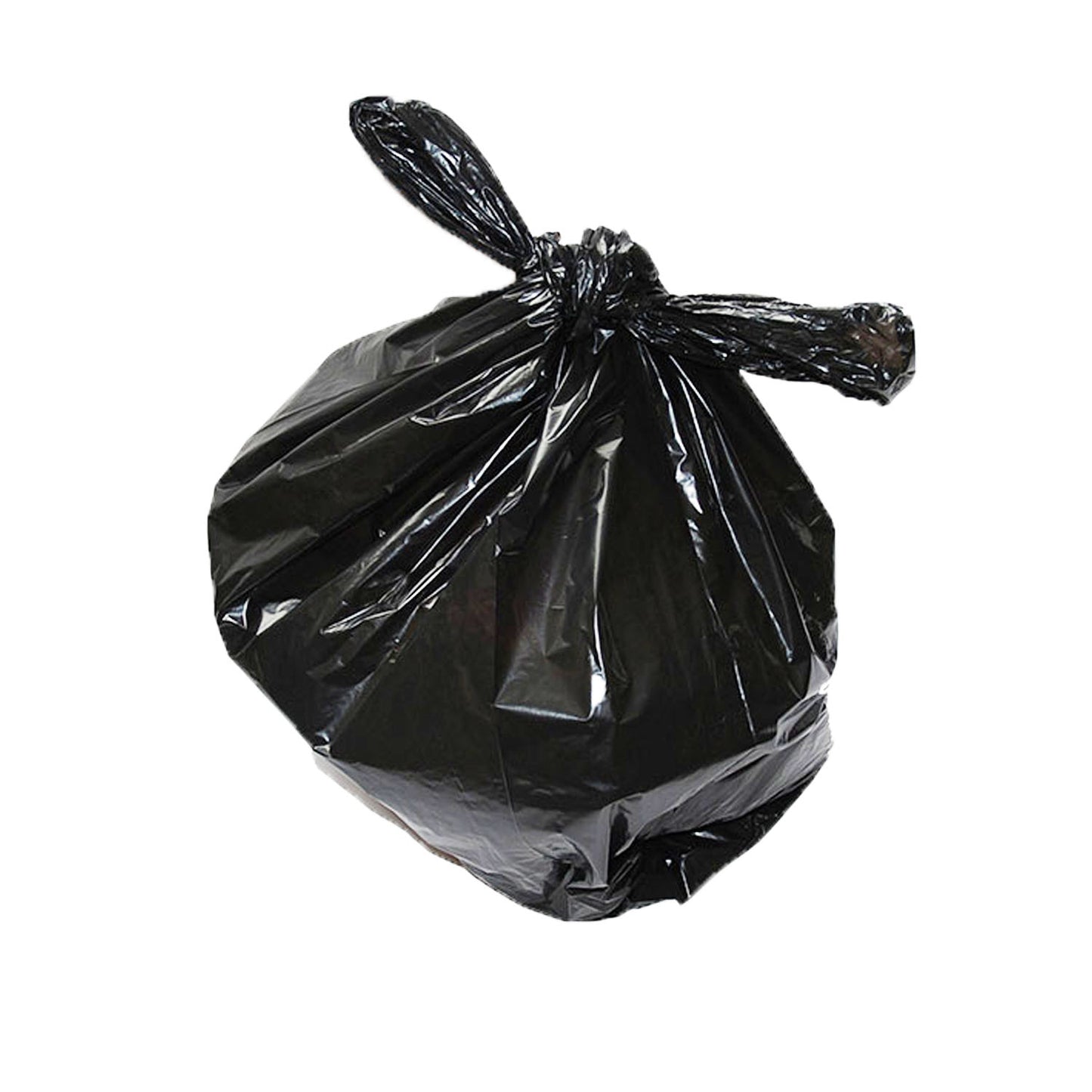 PALLET - Recycled Heavy Duty Refuse Sacks 100ltr - 99 x 200pk - Black - (USTR001)